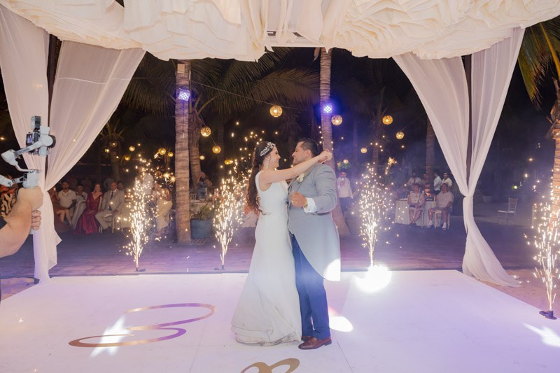 A + E. Luis Astorga - Fotografo de Bodas