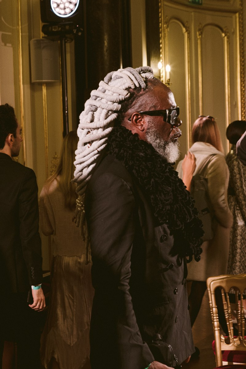 FW. Runway. Boudoir and art photography