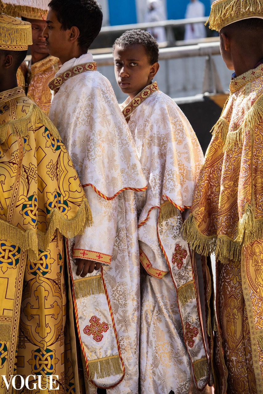 VOGUE portfolio. Documentary, lifestile photographer in Morocco Marina Chaikovskaia