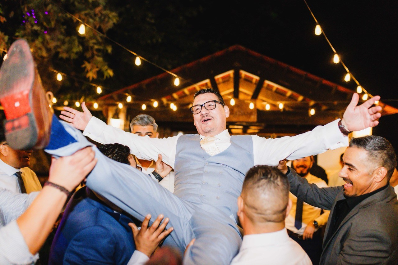 Boda en Villas del Médano, Rosarito | Fotografía de Bodas en Baja California