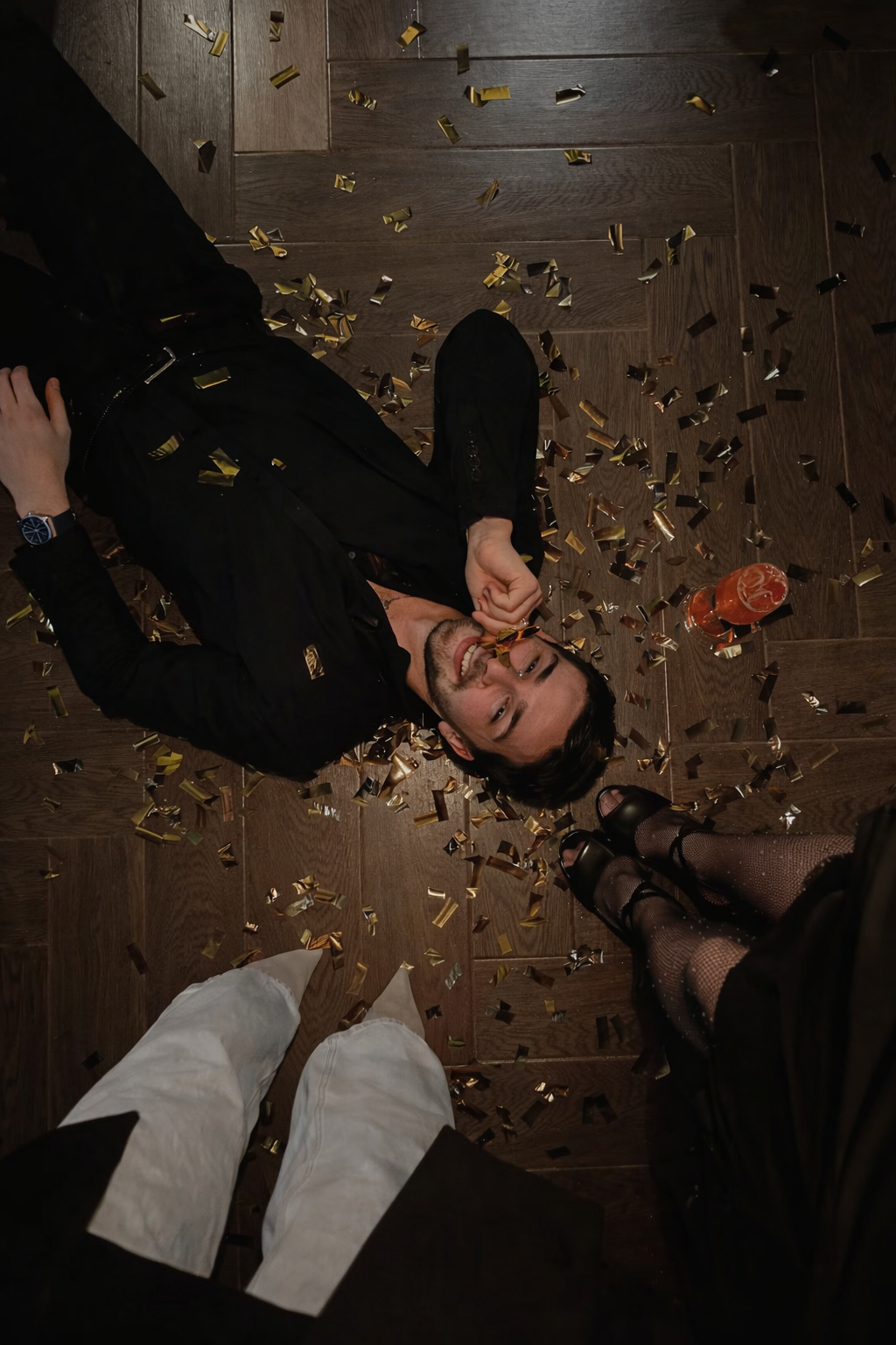 Fotografo per 18 anni- Shooting in studio e outdoor | 20 studios