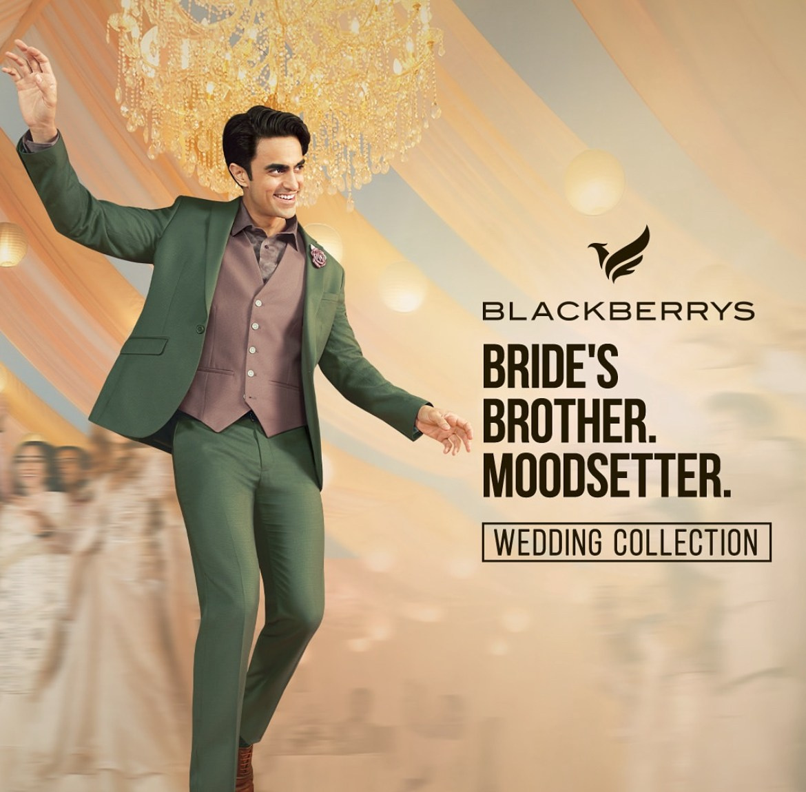 Advertising. Mohit Holani | Director