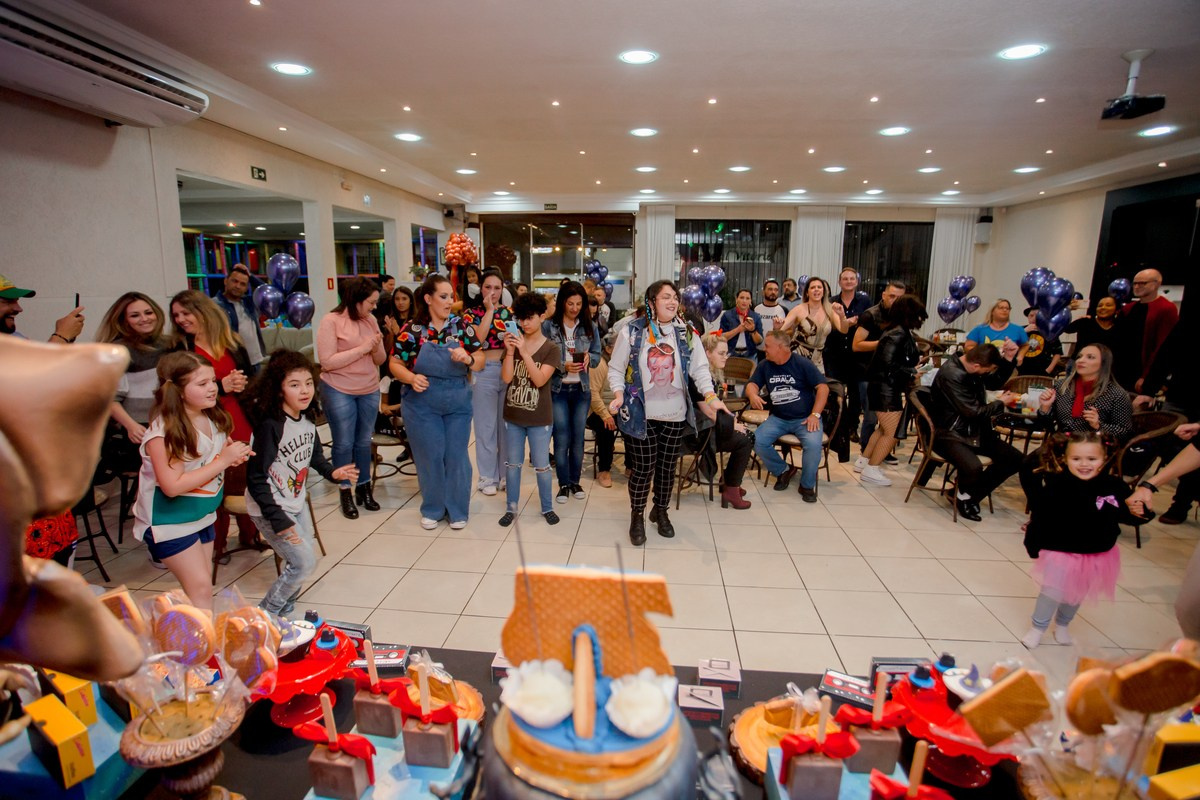 Carlinhos - 35 anos. Fotógrafa de Eventos em São Paulo e Sorocaba Kika Damasceno
