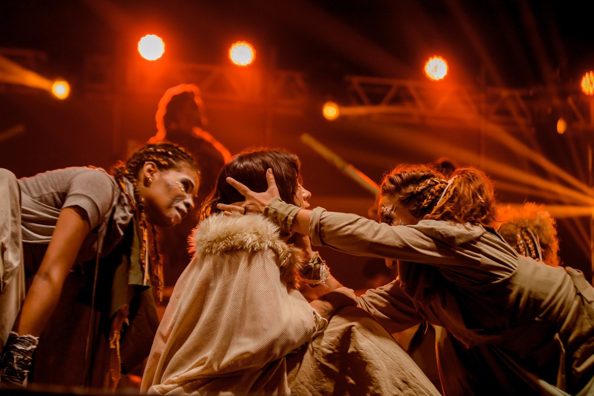 ASU Tour RJ. Fotógrafa de Eventos em São Paulo e Sorocaba Kika Damasceno