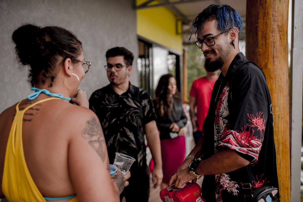 Izzie - 6º aniversário. Fotógrafa de Eventos em São Paulo e Sorocaba Kika Damasceno