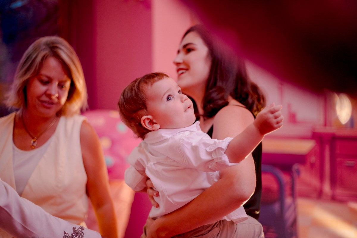 Raica - 6 anos. Fotógrafa de Eventos em São Paulo e Sorocaba Kika Damasceno