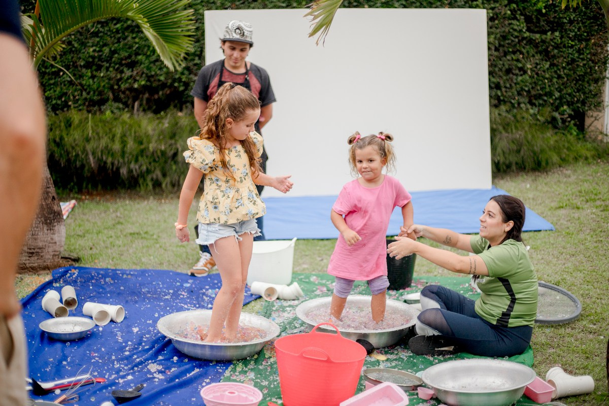 Kika - 2 anos. Fotógrafa de Eventos em São Paulo e Sorocaba Kika Damasceno