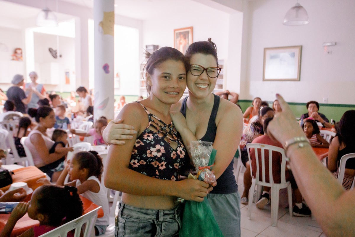 Núcleo Vida Melhor. Fotógrafa de Eventos em São Paulo e Sorocaba Kika Damasceno