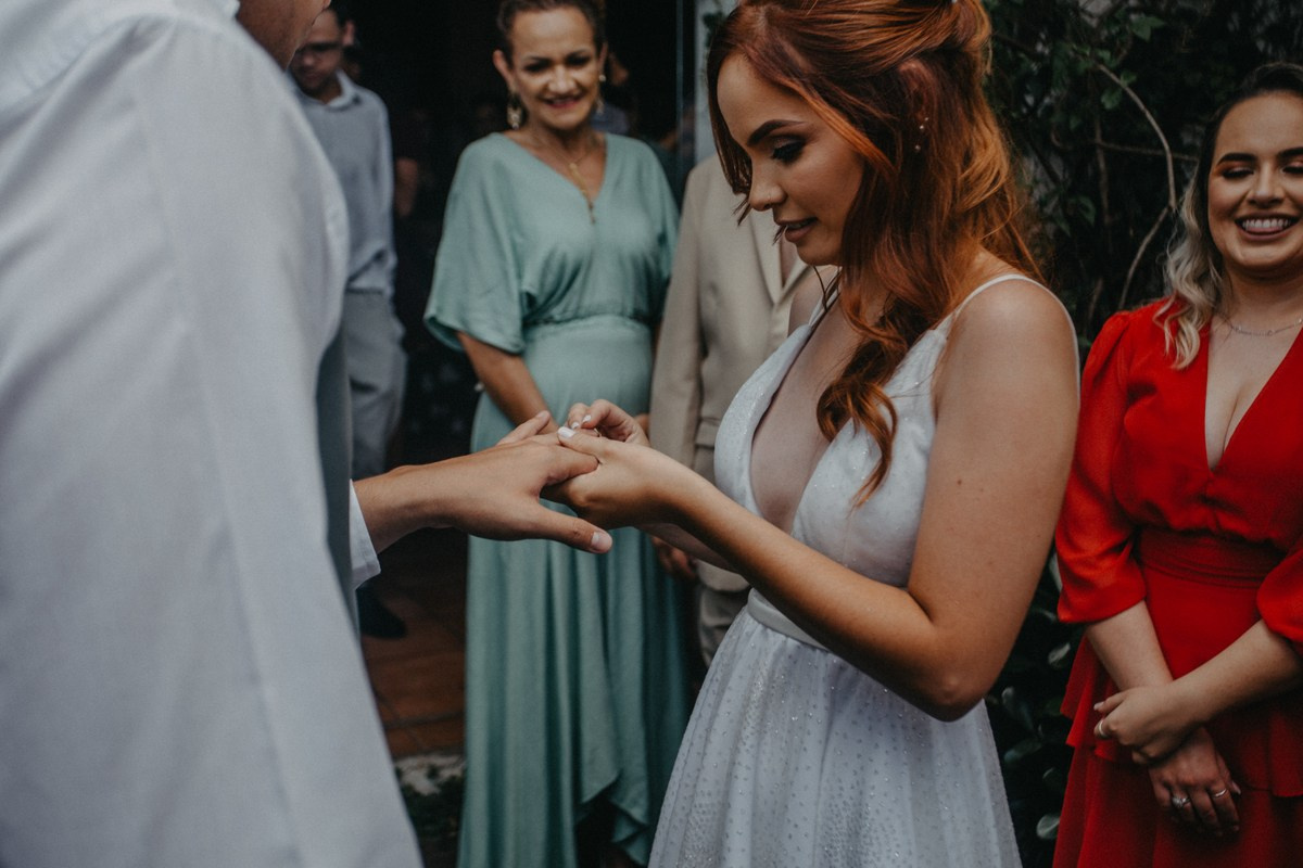 Casamento - Lucas e Gabi. Fotógrafa de Eventos em São Paulo e Sorocaba Kika Damasceno