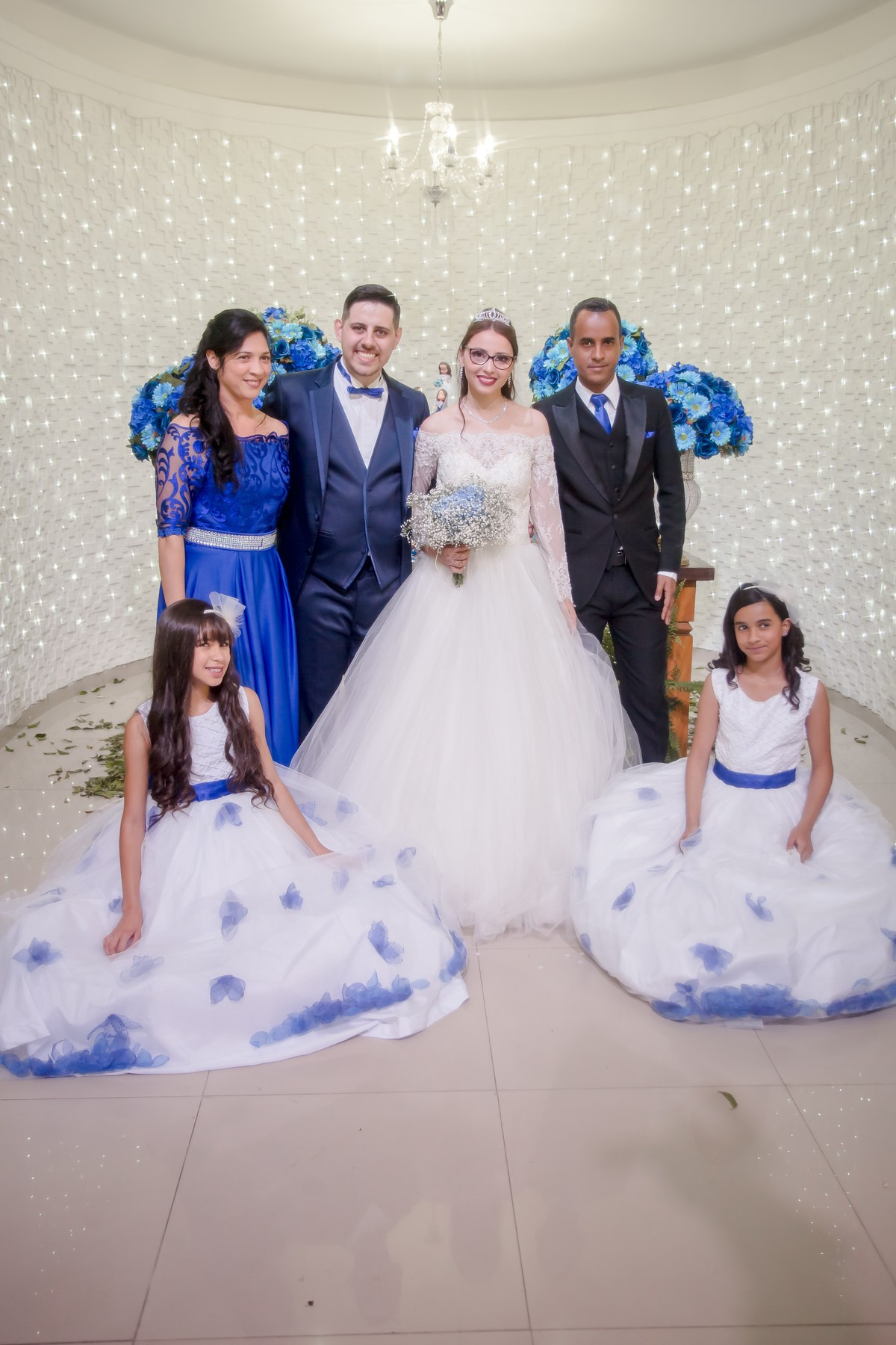 Sunamita e Jhonathan. Fotógrafa de Eventos em São Paulo e Sorocaba Kika Damasceno