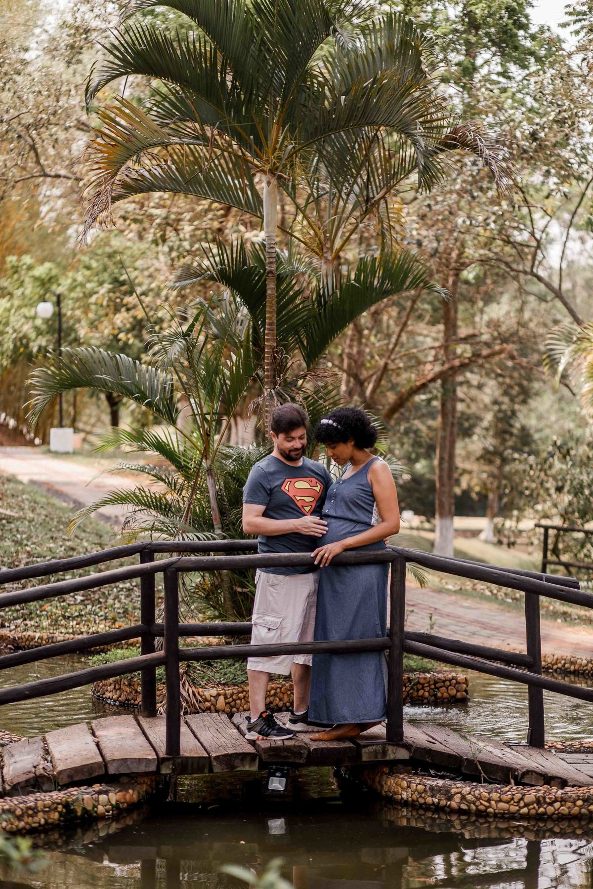 A Espera de Maria Rita - Karina e Jhones. Fotógrafa de Eventos em São Paulo e Sorocaba Kika Damasceno