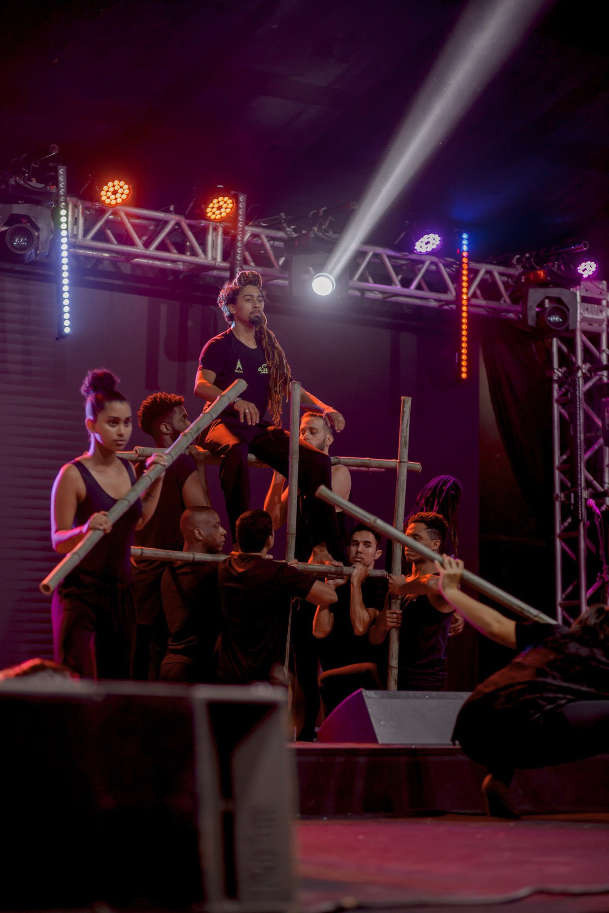 ASU Tour RJ. Fotógrafa de Eventos em São Paulo e Sorocaba Kika Damasceno