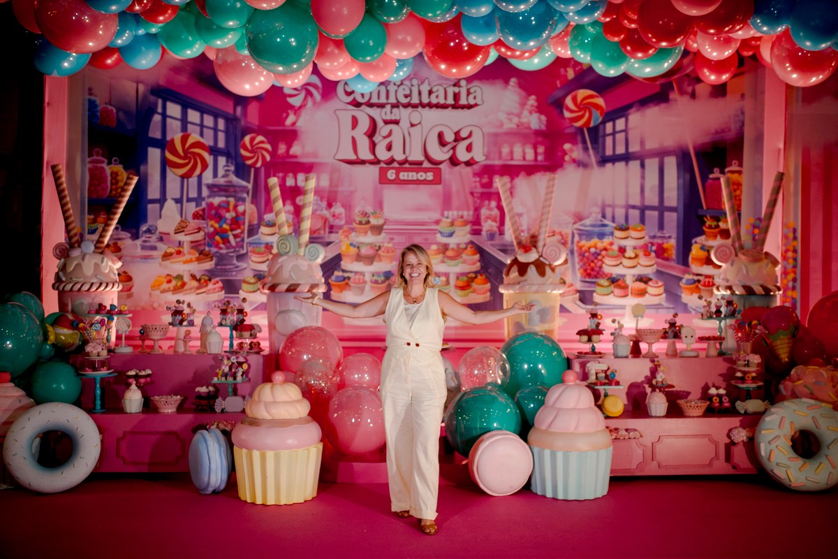 Raica - 6 anos. Fotógrafa de Eventos em São Paulo e Sorocaba Kika Damasceno