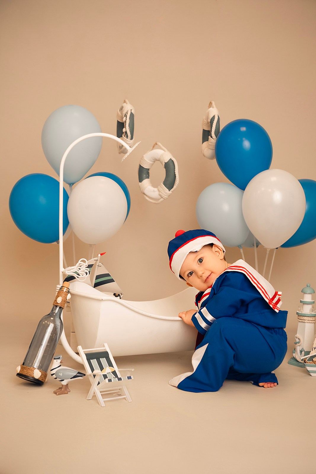 Sesja urodzinowa. VideofotKA.pl