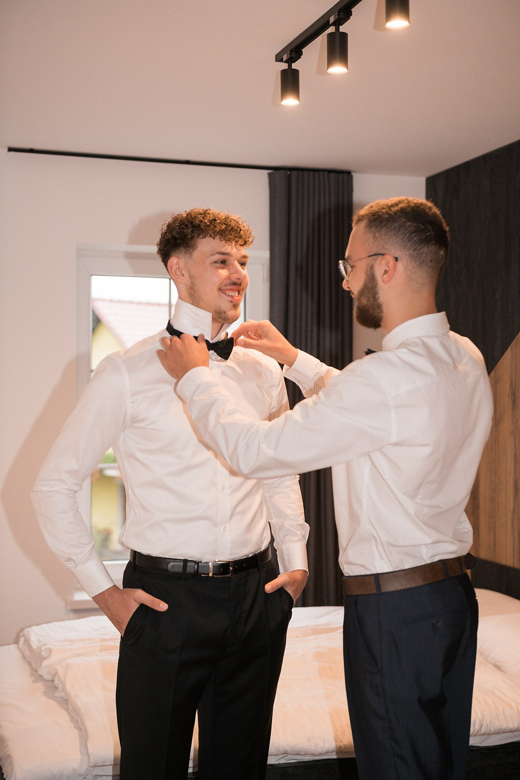 Alisa & Jakub. VideofotKA.pl