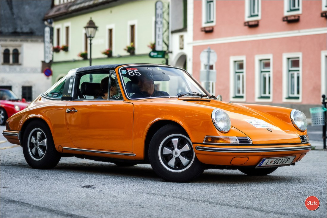 Ралли старинных машин. Photographe à Strasbourg | Portraits, Studio, Enfants, Événements