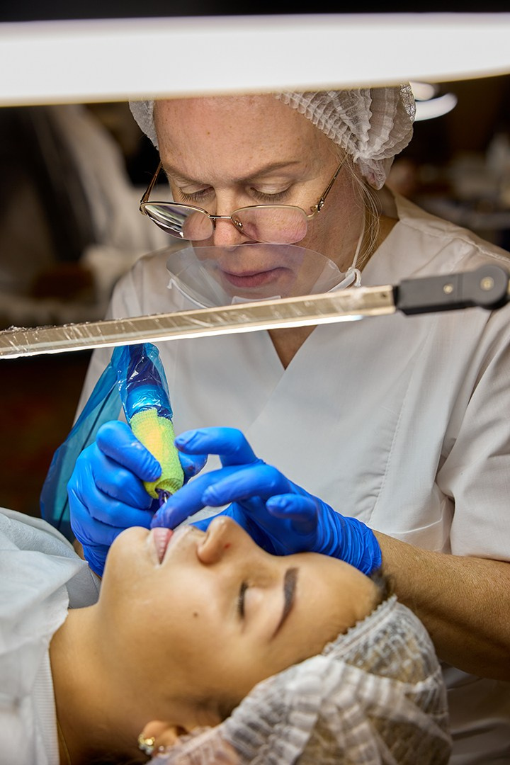 WULOP 2024 Baku Day 1. Photographer in Baku Kamran Enceladus