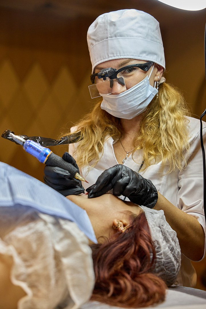 WULOP 2024 Baku Day 1. Photographer in Baku Kamran Enceladus