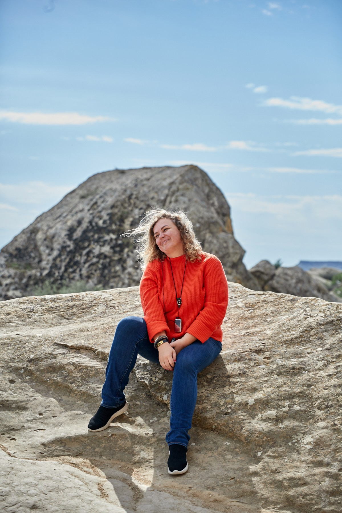 Team buildings. Photographer in Baku Kamran Enceladus