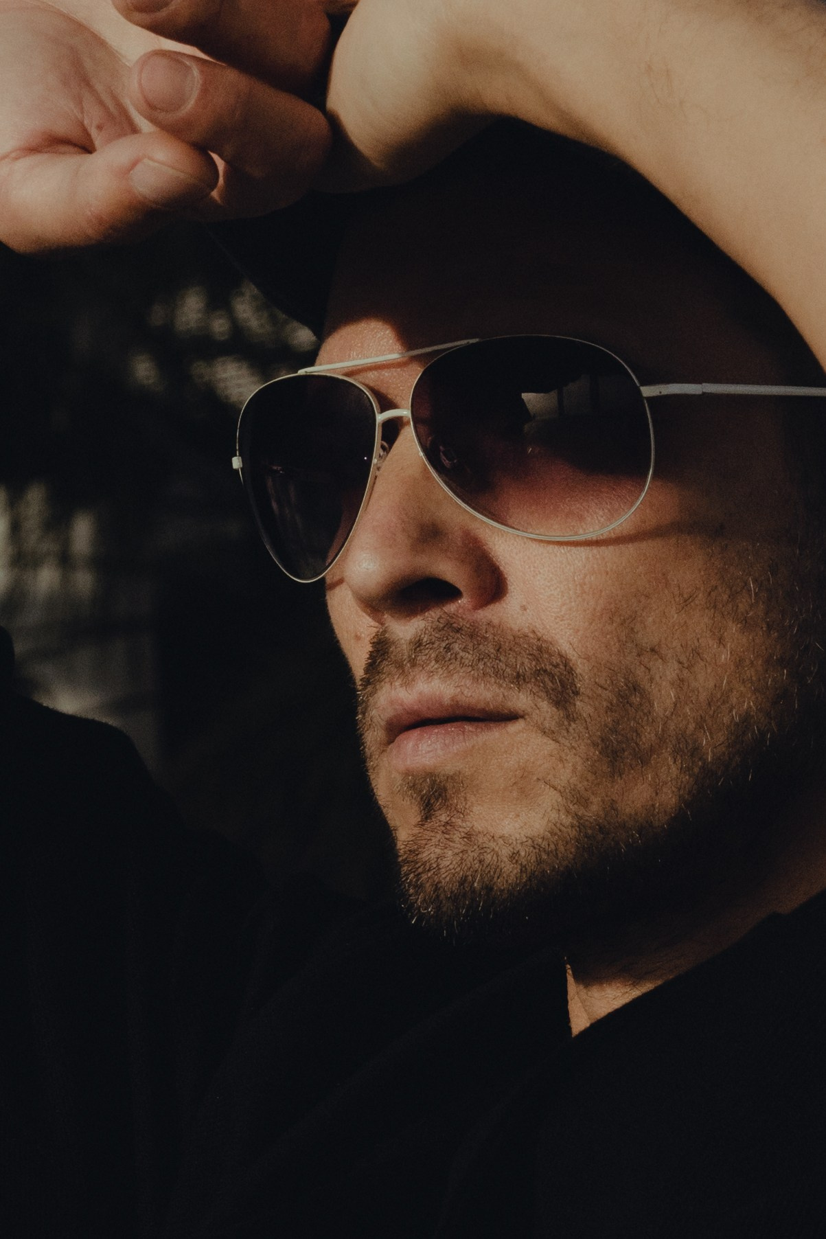 Alexey. Lisbon Event Photographer