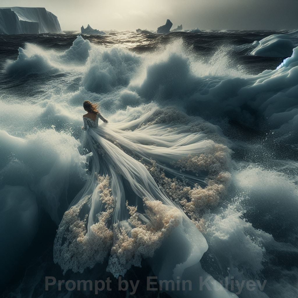 Created my world in the program MIdjourney AI. Emin Kuliyev — Award-Winning Wedding Photojournalist NYC & USA | Best Wedding Photographer Known for Candid, Timeless Moments