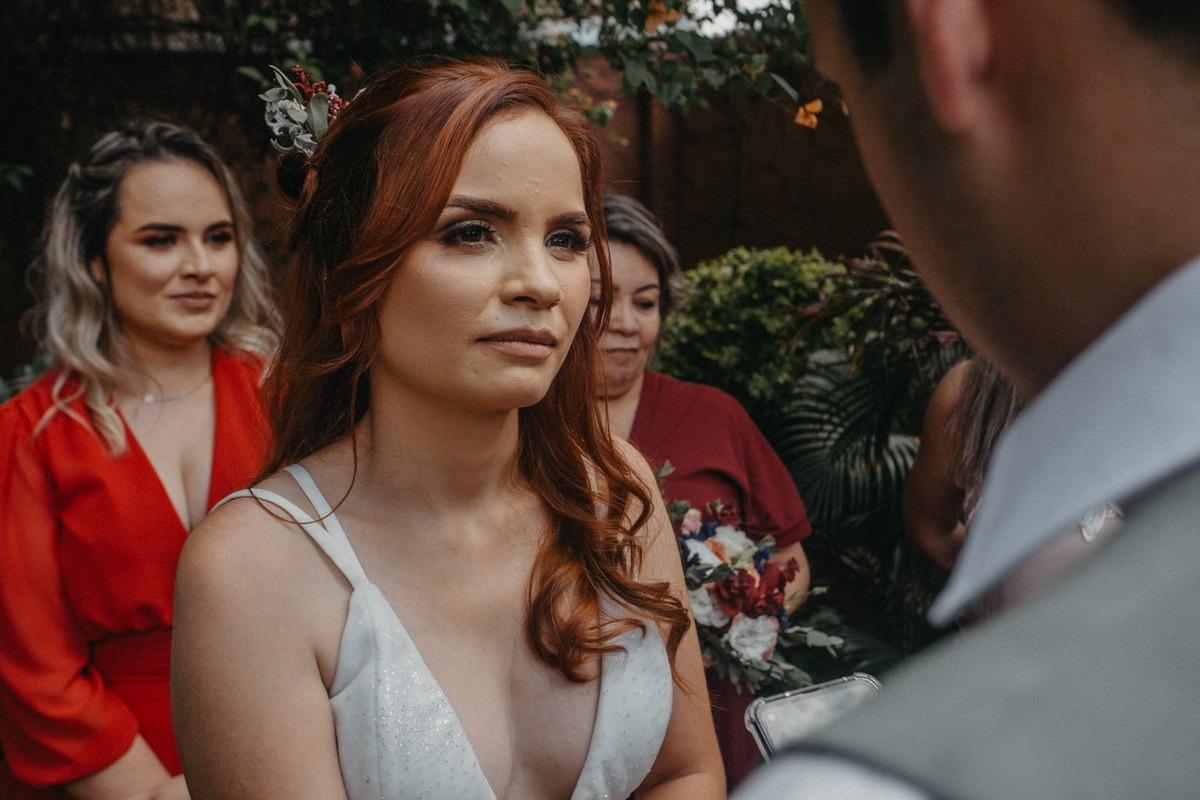 Casamento - Lucas e Gabi. Fotógrafa de Eventos em São Paulo e Sorocaba Kika Damasceno