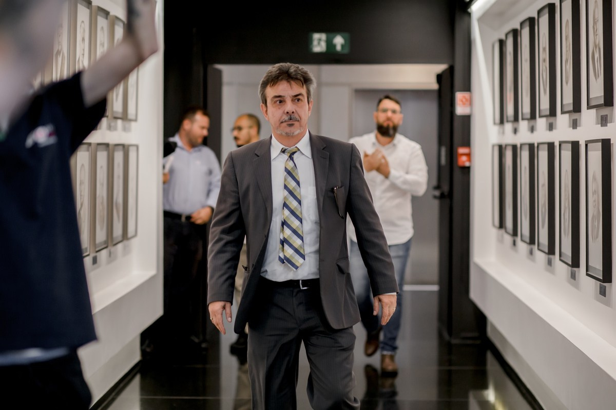 Sindirações - Balanço do Setor de Alimentação Animal e Jantar - 2022. Fotógrafa de Eventos em São Paulo e Sorocaba Kika Damasceno