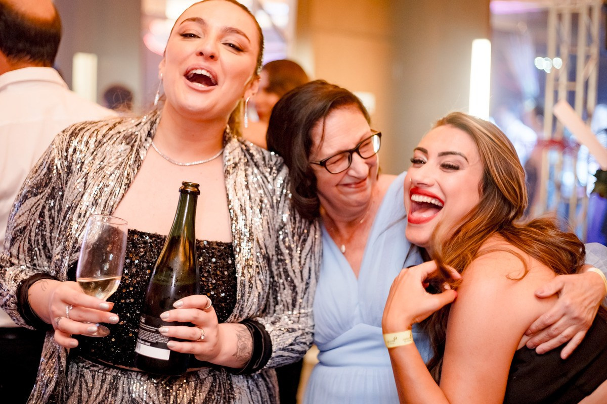 Ednéia - Aniversário Las Vegas. Fotógrafa de Eventos em São Paulo e Sorocaba Kika Damasceno