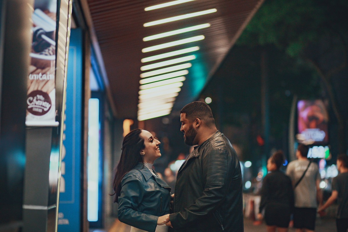 Osmar e Bianca - Pré - Wedding. Fotógrafa de Eventos em São Paulo e Sorocaba Kika Damasceno