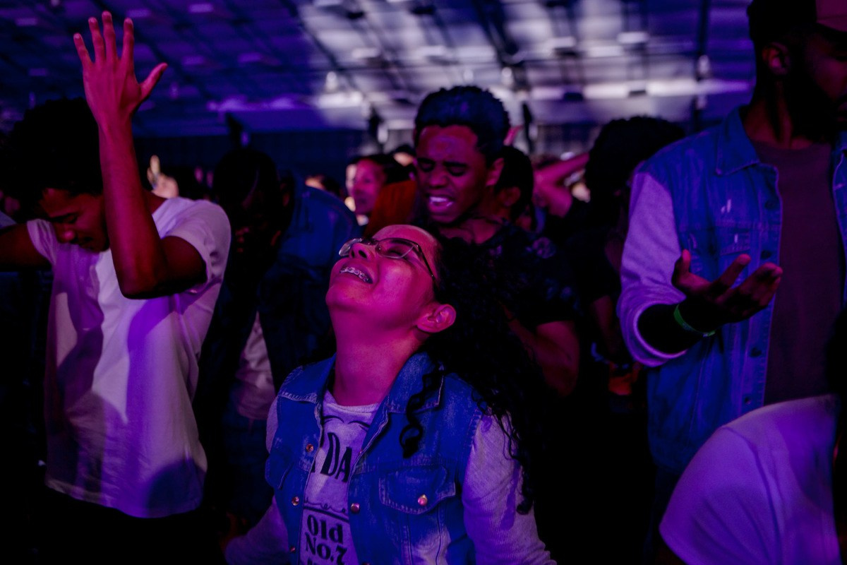 ASU Tour RJ. Fotógrafa de Eventos em São Paulo e Sorocaba Kika Damasceno