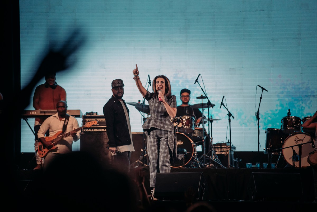 Canto Pela Paz 2018. Fotógrafa de Eventos em São Paulo e Sorocaba Kika Damasceno