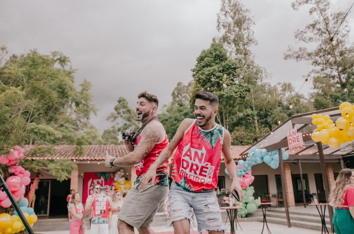 Micareta Massa - André Ribeiro. Fotógrafa de Eventos em São Paulo e Sorocaba Kika Damasceno