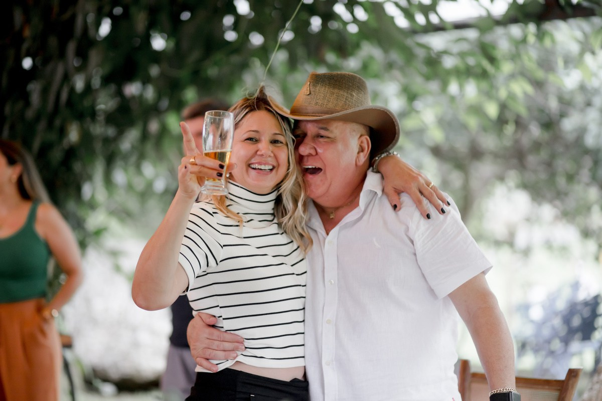 João Reinaldo - 60 anos. Fotógrafa de Eventos em São Paulo e Sorocaba Kika Damasceno
