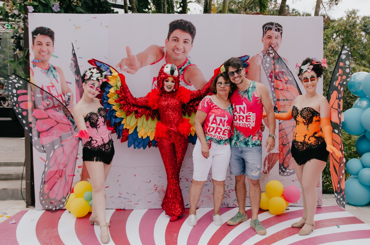 Micareta Massa - André Ribeiro. Fotógrafa de Eventos em São Paulo e Sorocaba Kika Damasceno