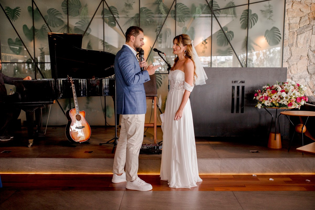 Casamento - Lo e Uli. Fotógrafa de Eventos em São Paulo e Sorocaba Kika Damasceno