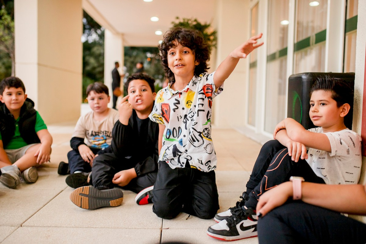 Benício - 8 anos. Fotógrafa de Eventos em São Paulo e Sorocaba Kika Damasceno