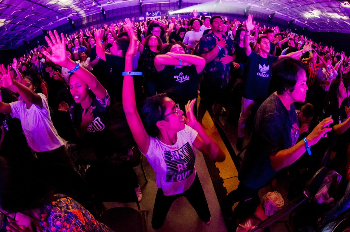 ASU Tour RJ. Fotógrafa de Eventos em São Paulo e Sorocaba Kika Damasceno