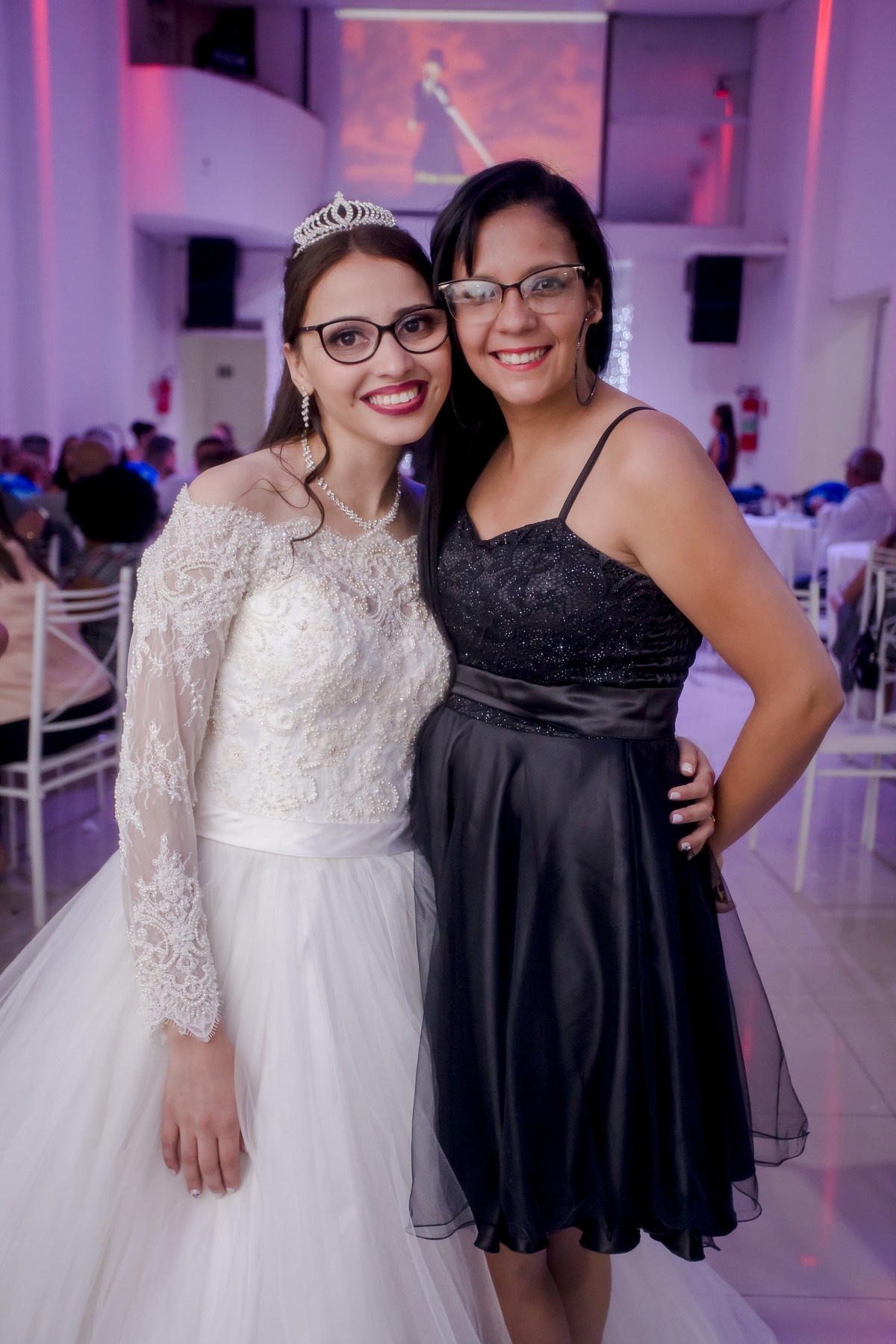 Sunamita e Jhonathan. Fotógrafa de Eventos em São Paulo e Sorocaba Kika Damasceno