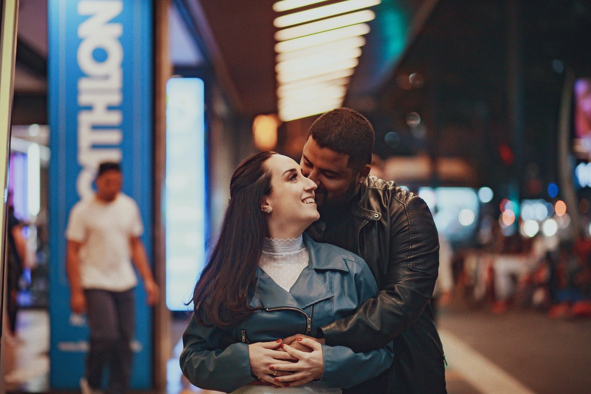 Osmar e Bianca - Pré - Wedding. Fotógrafa de Eventos em São Paulo e Sorocaba Kika Damasceno