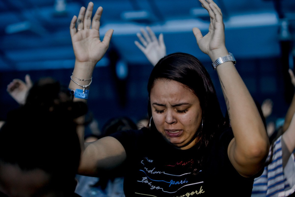 ASU Tour RJ. Fotógrafa de Eventos em São Paulo e Sorocaba Kika Damasceno