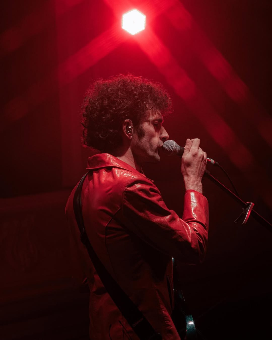 Fotografía de Concierto para EL CUARTO SODA. Cuarta Pared