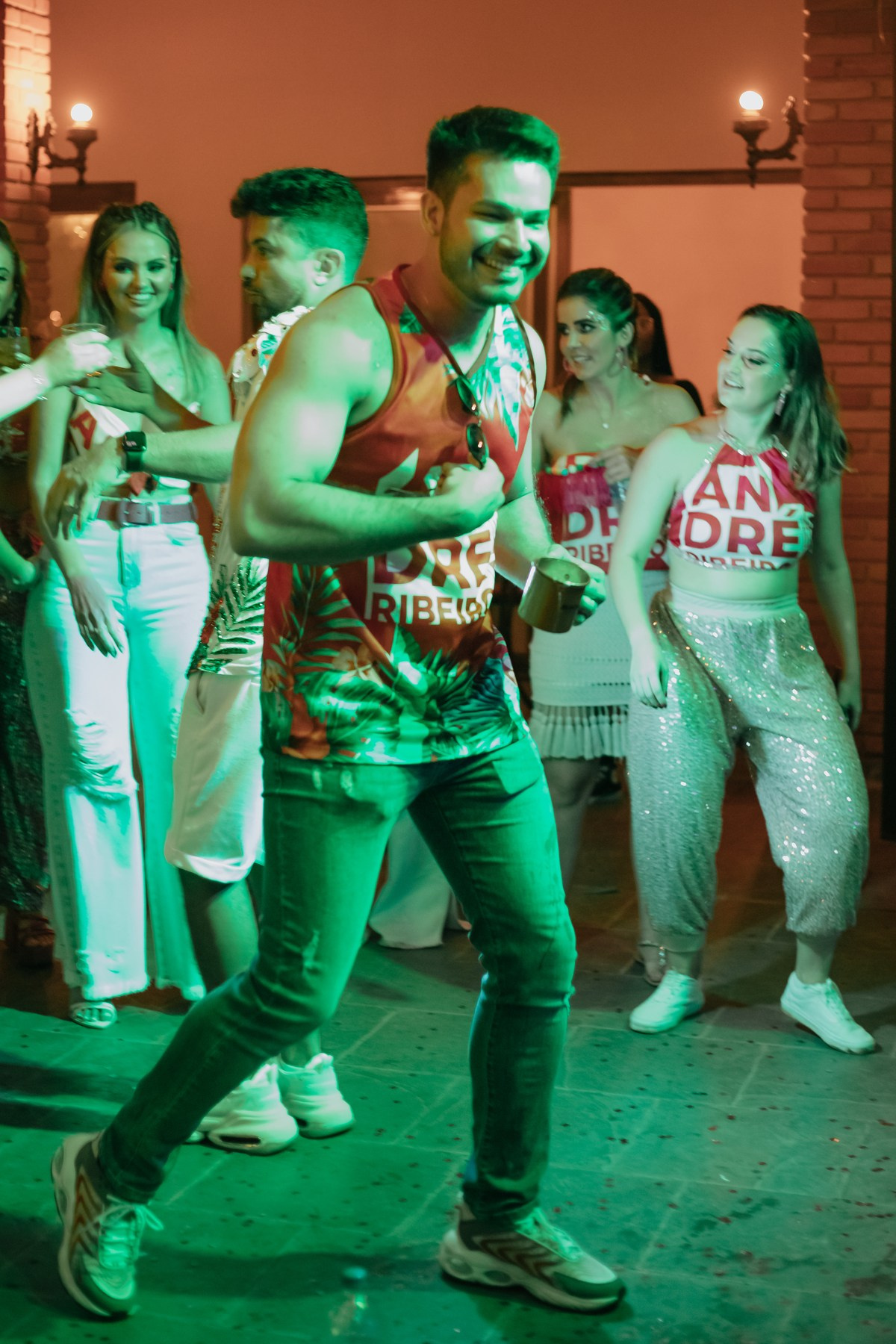 Micareta Massa - André Ribeiro. Fotógrafa de Eventos em São Paulo e Sorocaba Kika Damasceno