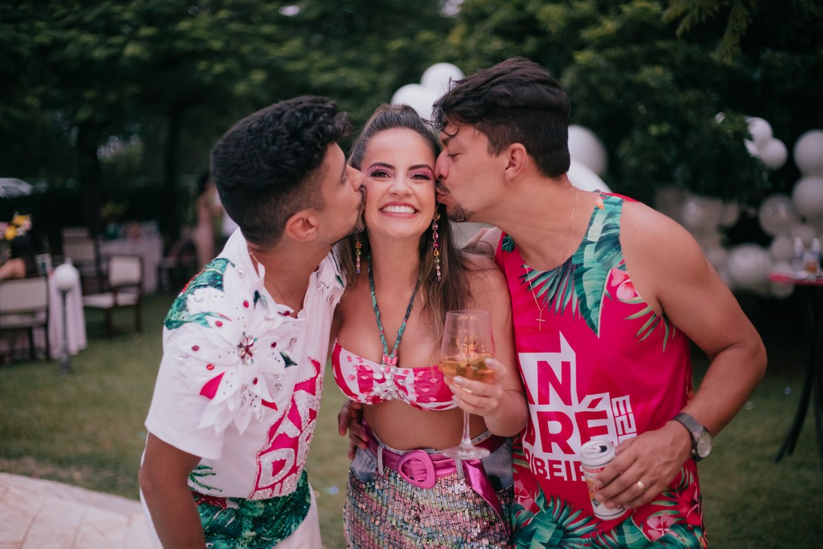 Micareta Massa - André Ribeiro. Fotógrafa de Eventos em São Paulo e Sorocaba Kika Damasceno