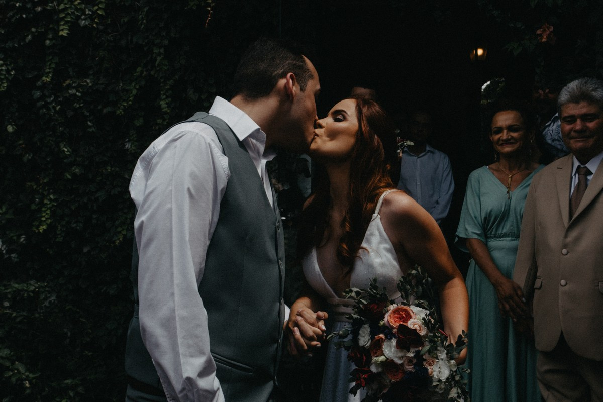 Casamento - Lucas e Gabi. Fotógrafa de Eventos em São Paulo e Sorocaba Kika Damasceno