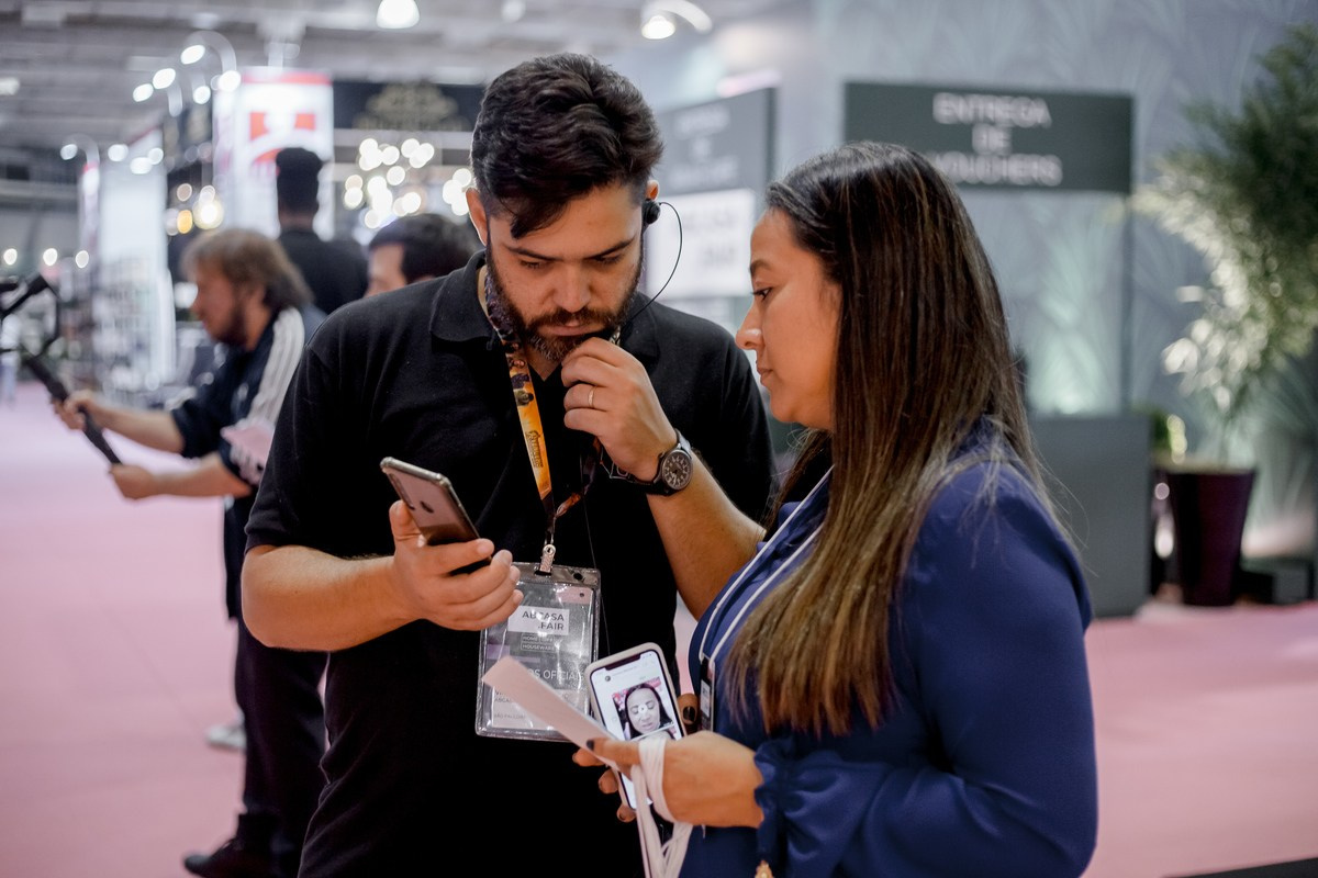 Abcasa 2019 - Dani Sakurai. Fotógrafa de Eventos em São Paulo e Sorocaba Kika Damasceno