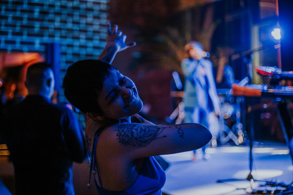Jesus is Cool. Fotógrafa de Eventos em São Paulo e Sorocaba Kika Damasceno