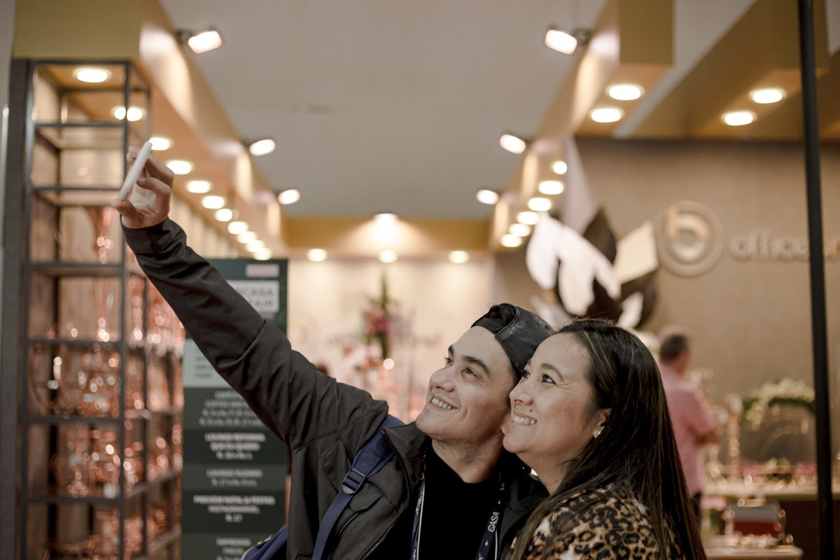 Abcasa 2019 - Dani Sakurai. Fotógrafa de Eventos em São Paulo e Sorocaba Kika Damasceno