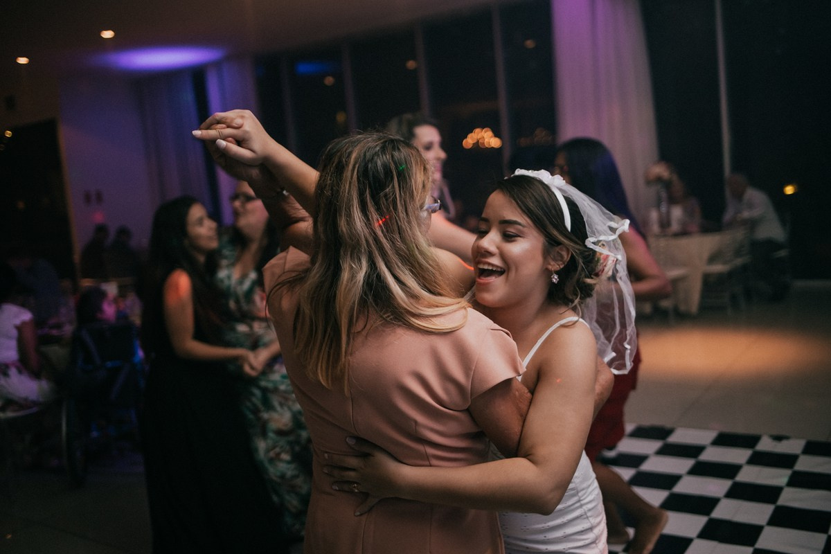 Felipe e Letícia. Fotógrafa de Eventos em São Paulo e Sorocaba Kika Damasceno