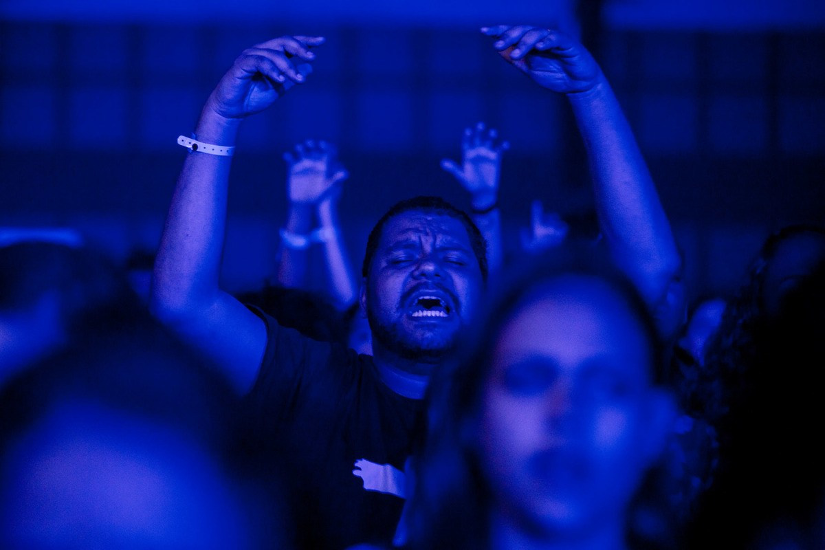 ASU Tour RJ. Fotógrafa de Eventos em São Paulo e Sorocaba Kika Damasceno