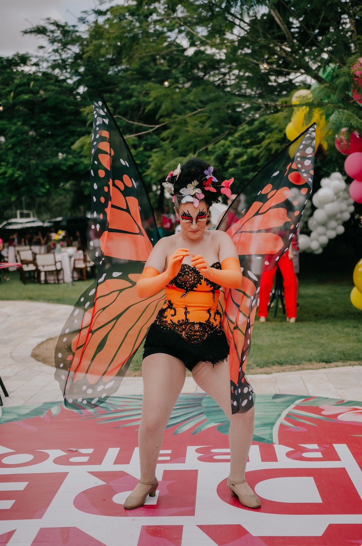 Micareta Massa - André Ribeiro. Fotógrafa de Eventos em São Paulo e Sorocaba Kika Damasceno
